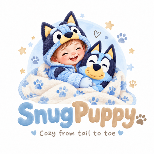 Puppy